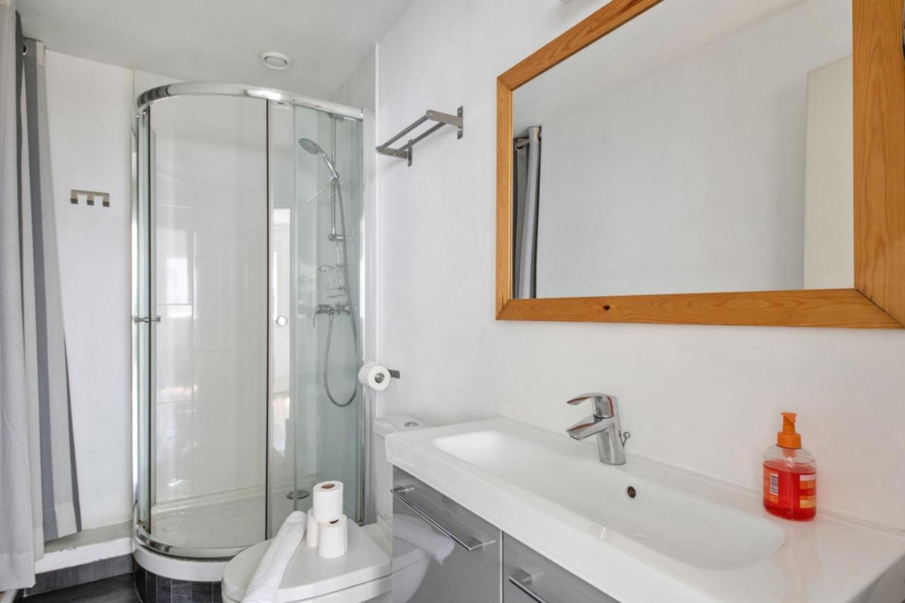 Appartement De La Motte - Welkeys Paris Dış mekan fotoğraf